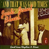 Various artists - Juke Joint Blues - And That Was Good Times