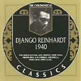 Django Reinhardt - 1940