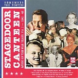 Various artists - Stagedoor Canteen - Music Of The War Years Vol 1