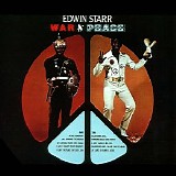 Edwin Starr - War & Peace