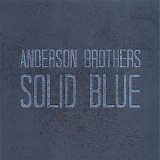 Anderson Brothers - Solid Blue