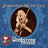 Johnny Winter - The Woodstock Experience