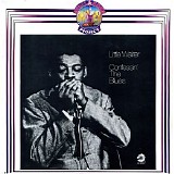 Little Walter - Confessin' The Blues