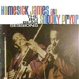 Various artists - The Big Bear Sessions