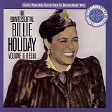 Billie Holiday - The Quintessential Billie Holiday, Volume 6 (1938)