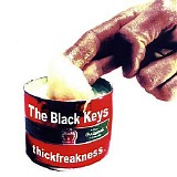 The Black Keys - Thickfreakness