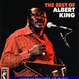 Albert King - The Best Of Albert King