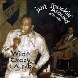 Various artists - Just Shuckin' Around