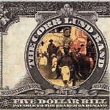 Corb Lund - Five Dollar Bill