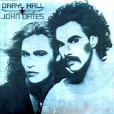 Daryl Hall & John Oates - Daryl Hall & John Oates