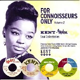 Various artists - Kent - Modern Soul Collectibles Vol. 2