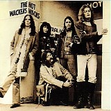 The Wackers - Hot Wacks