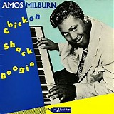 Amos Milburn - Chicken Shack Boogie