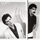 Daryl Hall & John Oates - Voices