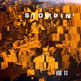 Various artists - Stompin' 13