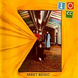 10cc - Sheet Music