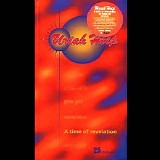 Uriah Heep - A Time Of Revelation