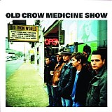 Old Crow Medicine Show - Big Iron World