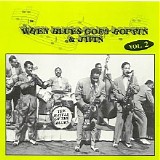 Various artists - When Blues Goes Boppin' & Jivin' Vol. 2