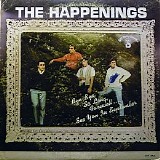 The Happenings - The Happenings
