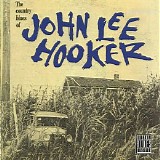John Lee Hooker - The Country Blues Of John Lee Hooker