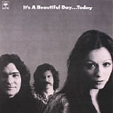 It's A Beautiful Day - It's A Beautiful Day...Today
