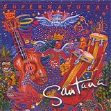 Santana - Supernatural