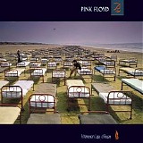 Pink Floyd - A Momentary Lapse Of Reason