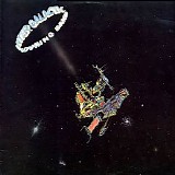 Intergalactic Touring Band - Intergalactic Touring Band
