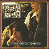 Various artists - Listen To The Music: 70's Male Singer/songwriters