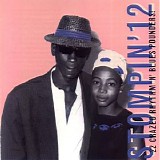 Various artists - Stompin' Vol. 12