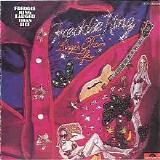 Freddie King - Larger Than Life