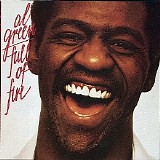 Al Green - Full Of Fire