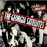 The Georgia Satellites - Open All Night