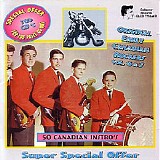 Various artists - Early Canadian Rockers, Vol. 7