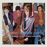 The Who - Instant Party