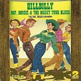 Various artists - Hillbilly Bop Vol. 3