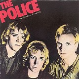 The Police - Outlandos D'amour