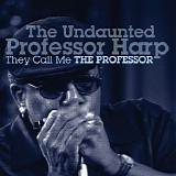 Professor Harp - They Call Me The Professor