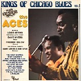The Aces - Kings Of Chicago Blues, Vol.1