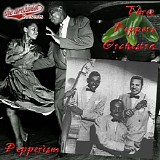 The Three Peppers - Pepperism
