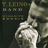 Tomi Leino Band - Dynamite Boogie