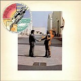 Pink Floyd - Wish You Were Here