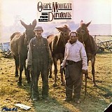The Ozark Mountain Daredevils - Men From Earth