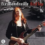 Liz Mandeville - Red Top