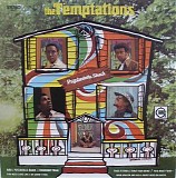 The Temptations - Psychedelic Shack