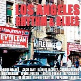 Various artists - Los Angeles Rhythm & Blues 1944-54