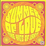 Various artists - Flower Power - Summer of Love