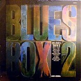 Various artists - Blues Box 2
