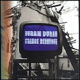 Duran Duran - Strange Behaviour